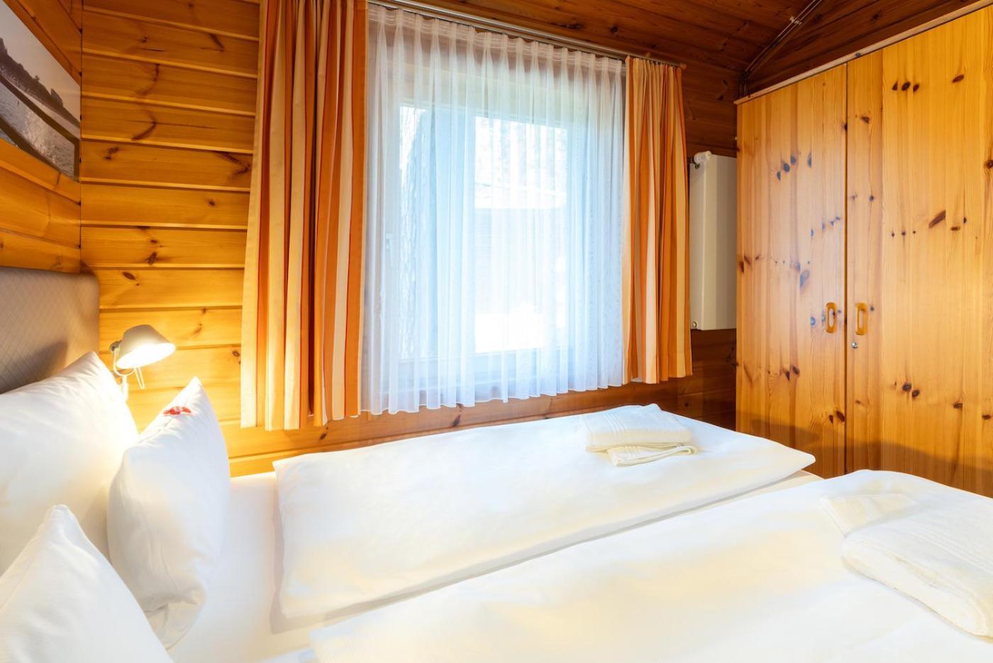 Hotel Kaliebe Trassenheide Exteriér fotografie